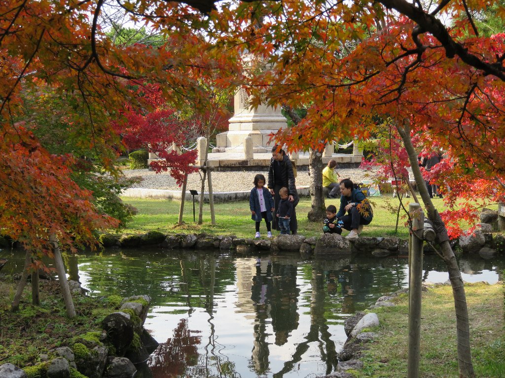 西渓公園